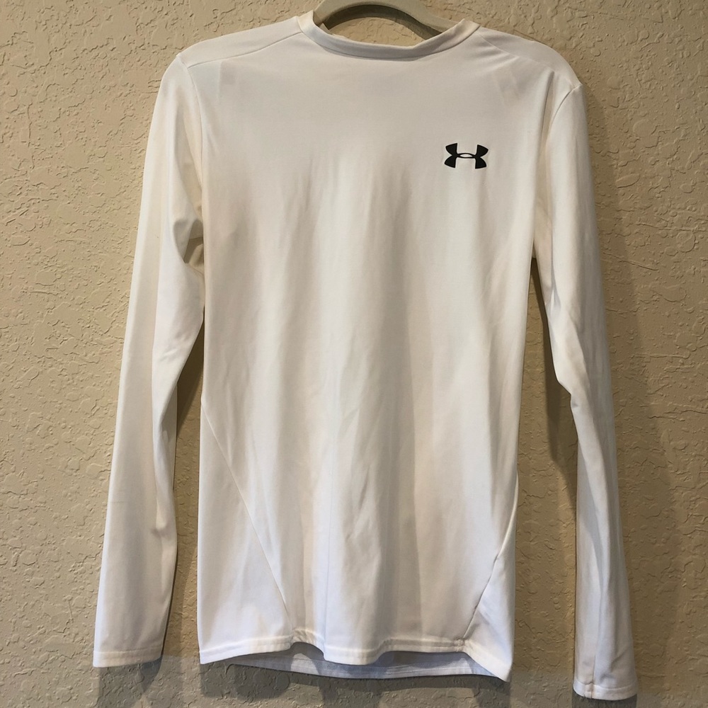 UNDER ARMOUR HEAT GEAR
